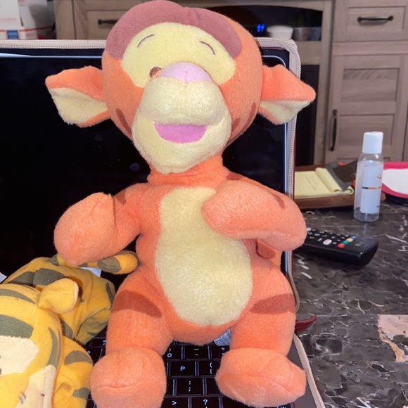 COPY - Bundle of Three Rattle Tiggers - Picture 4 of 4